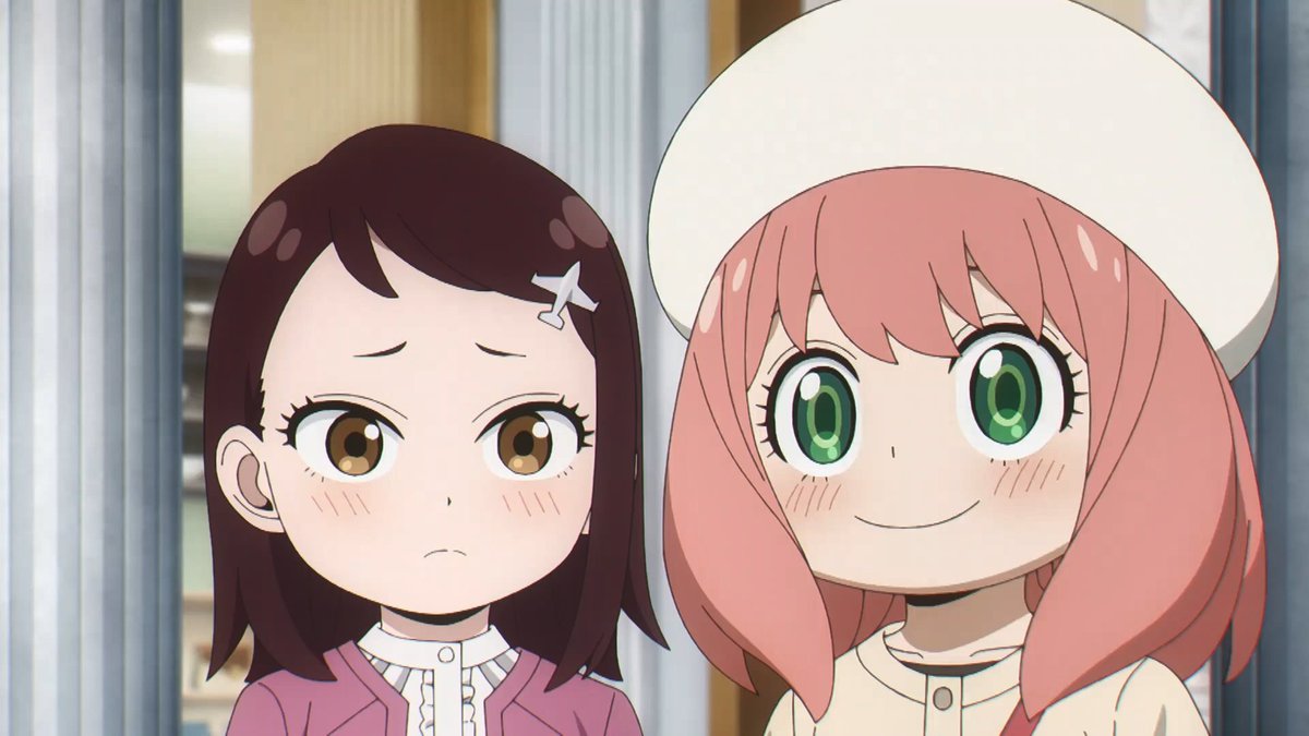 Anya Forgers Telepathy Explained in My Hero Academia